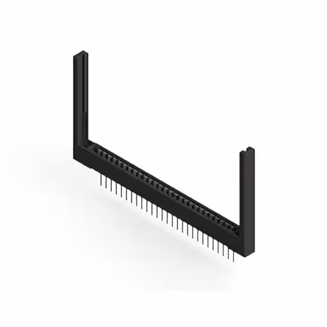 357-027-447-168 EDAC Inc.  Edgeboard Connectors